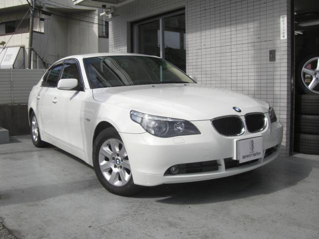 BMW525i ハイライン(売約済み)0000000249