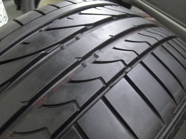 BRIDGESTONEPOTENZA  RE050A 19inc(中古品)(売約済み)117302