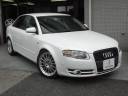 AUDI A4 1.8T SEパッケージ (売約済み)