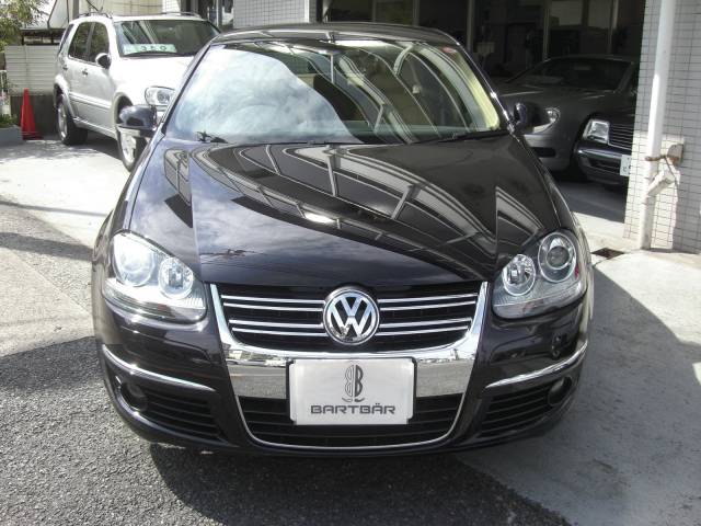 フォルクスワーゲンJETTA  2.0T (売約済み)0000001365