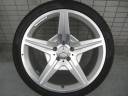 メルセデス・ベンツAMGR230 AMG 5spoke design 19inc (売約済み)