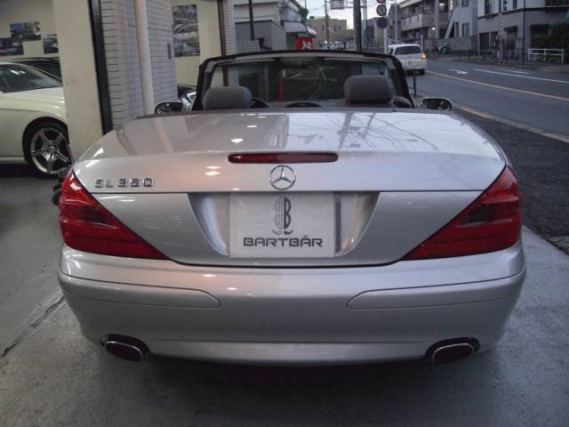 メルセデス・ベンツSL350 (売約済み)0000001463