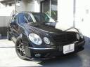 メルセデス・ベンツAMG E55 (売約済み)