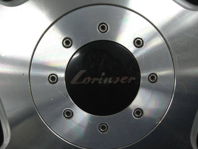 メルセデス・ベンツLorinserLorinser RSK-3 (ディープリム)19inc　(売約済み)159902