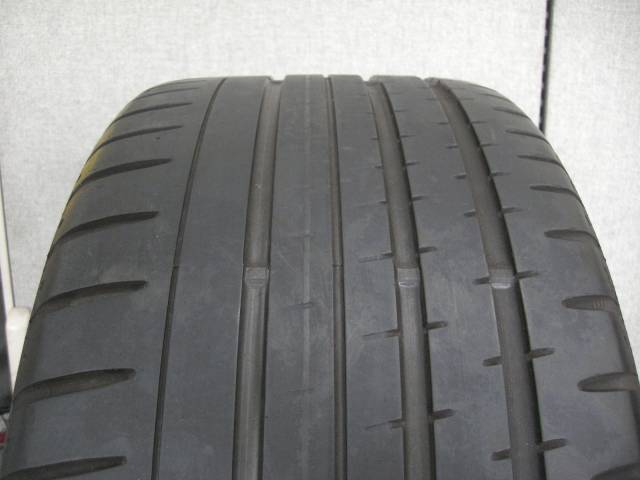 ContinentalContinental sport contact2　( 275/40-19) 　中古品(売約済み)187002