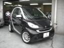 メルセデス・ベンツsmart fortwo coupe　(売約済み)