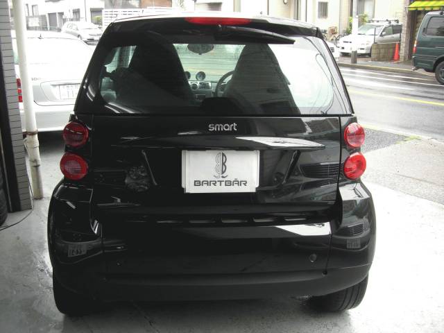 メルセデス・ベンツsmart fortwo coupe　(売約済み)0000001968