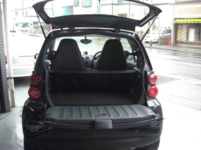 メルセデス・ベンツsmart fortwo coupe　(売約済み)0000001980