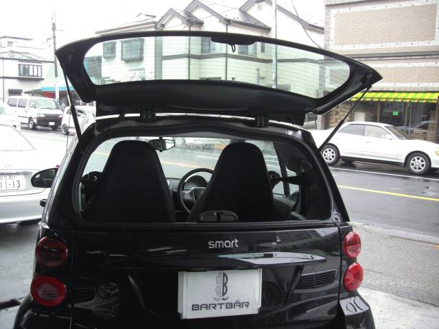 メルセデス・ベンツsmart fortwo coupe　(売約済み)0000001982