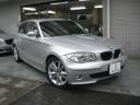 BMW118i  (売約済み)