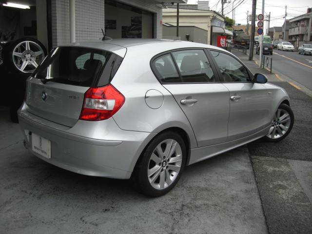 BMW118i  (売約済み)0000002000