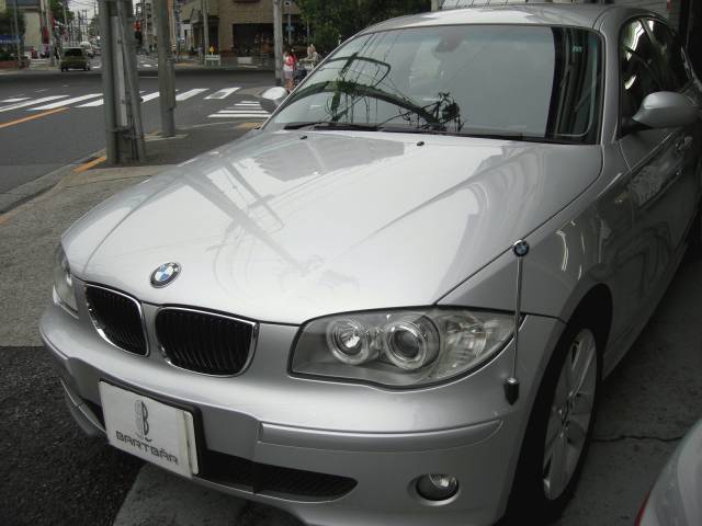 BMW118i  (売約済み)0000002016