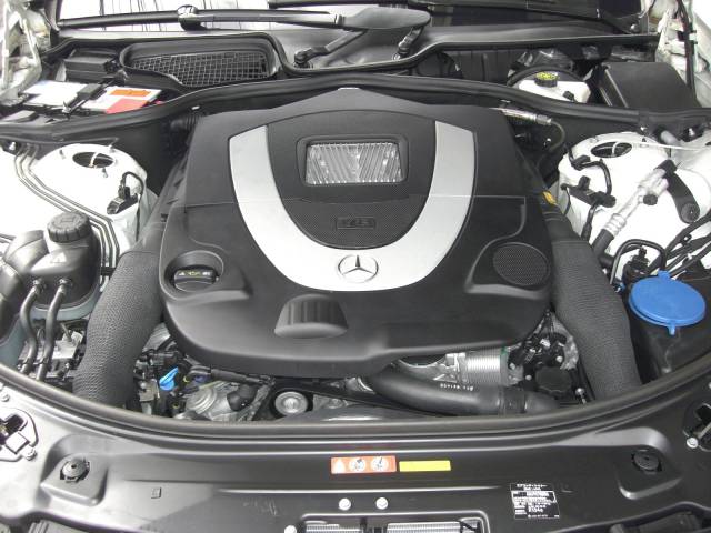 メルセデス・ベンツS550ロング Lux-pkg AMG sport pkg　　　　　　　　　　　　　(売約済み)0000002146