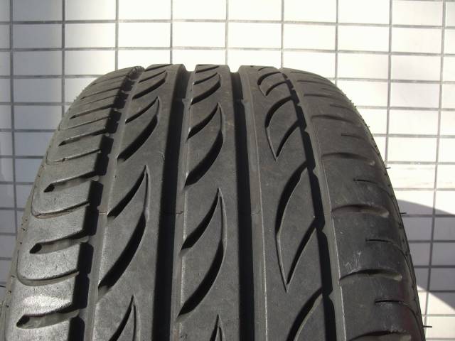 PIRELLI P ZERO NERO 20inc(中古品)　　4本set (245/35・275/30)　　　　(売約済み)219002