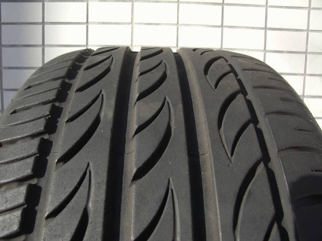 PIRELLI P ZERO NERO 20inc(中古品)　　4本set (245/35・275/30)　　　　(売約済み)219202