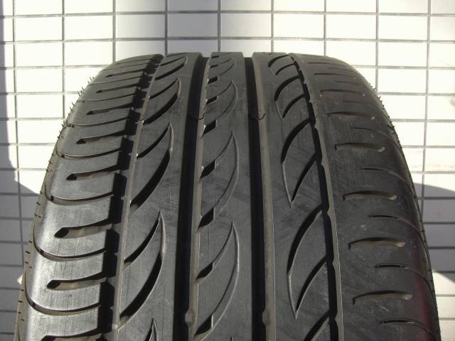 PIRELLI P ZERO NERO 20inc(中古品)　　4本set (245/35・275/30)　　　　(売約済み)219902