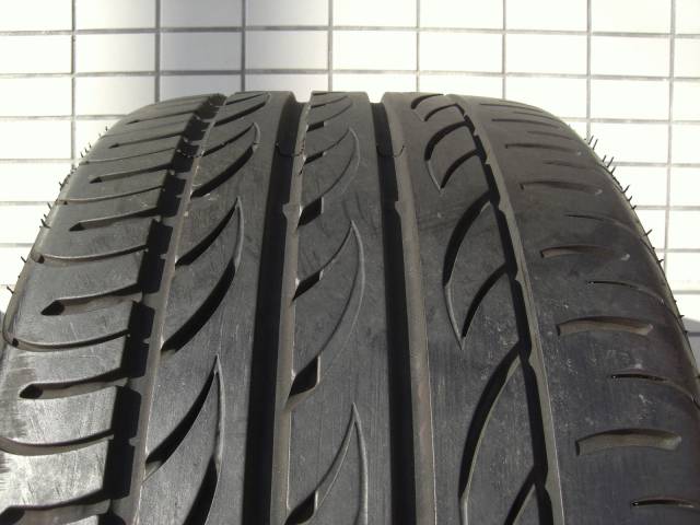 PIRELLI P ZERO NERO 20inc(中古品)　　4本set (245/35・275/30)　　　　(売約済み)220302