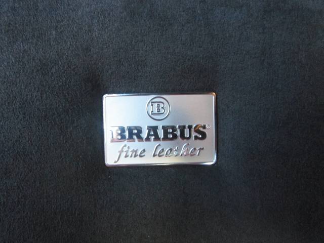 BRABUSCLS B7  (売約済み)0000002354