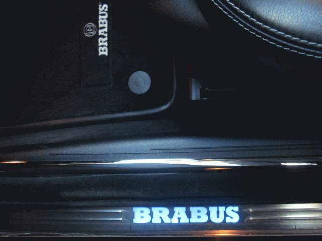 BRABUSCLS B7  (売約済み)0000002358