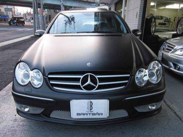 AMG（メルセデスAMG）C55 (売約済み)0000002422