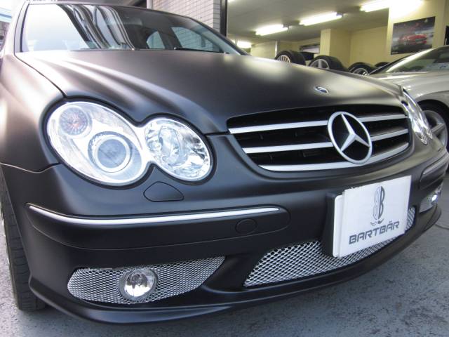 AMG（メルセデスAMG）C55 (売約済み)0000002424