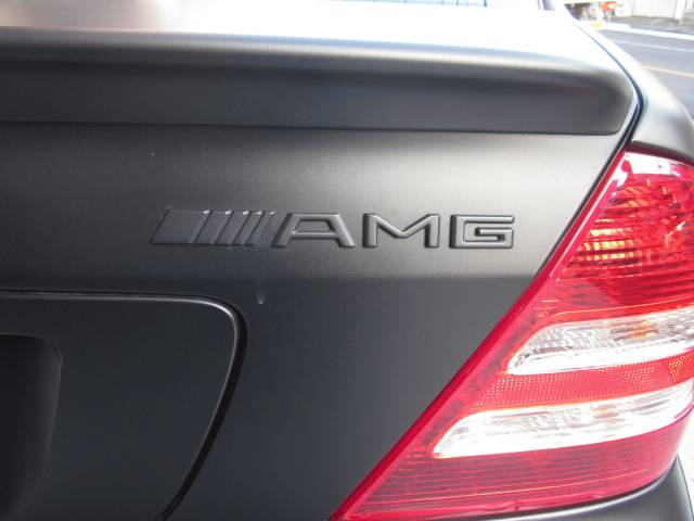 AMG（メルセデスAMG）C55 (売約済み)0000002426