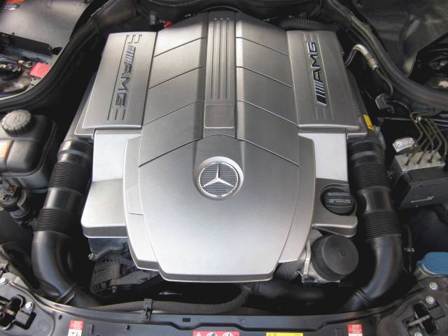 AMG（メルセデスAMG）C55 (売約済み)0000002437