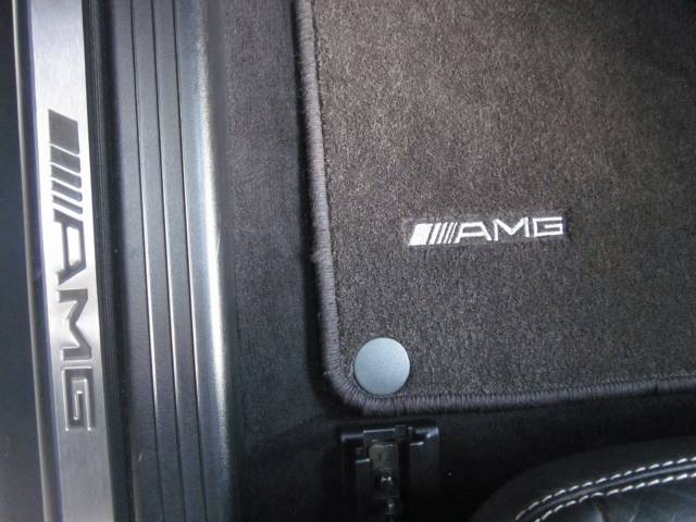 AMG（メルセデスAMG）C55 (売約済み)0000002438