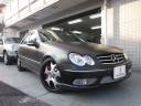 AMG（メルセデスAMG）C55 (売約済み)