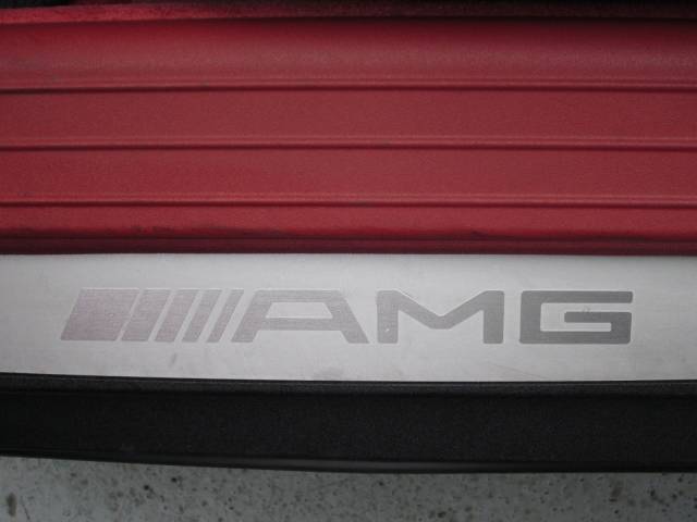 AMG（メルセデスAMG）AMG SL55　　　　　　　　　　　　　　　(売約済み)0000002477