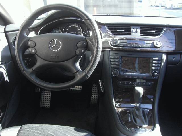 AMG（メルセデスAMG）ＣＬＳ６３ (売約済み)0000002573