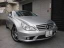 AMG（メルセデスAMG）ＣＬＳ６３ (売約済み)