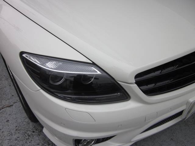 AMG（メルセデスAMG）CL63　(売約済み)0000002941