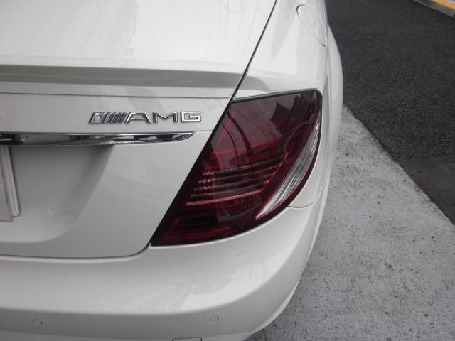 AMG（メルセデスAMG）CL63　(売約済み)0000002943