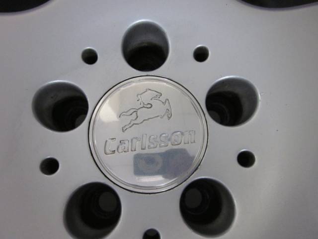 メルセデス・ベンツCarlssonW220/215用　Carlsson 2/5  20inc　(売約済み)314402