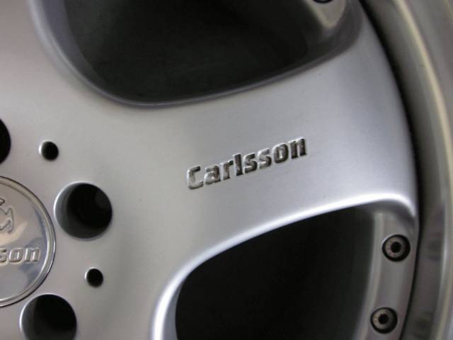 メルセデス・ベンツCarlssonW220/215用　Carlsson 2/5  20inc　(売約済み)314902