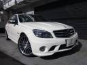 AMG（メルセデスAMG）C63 (売約済み)