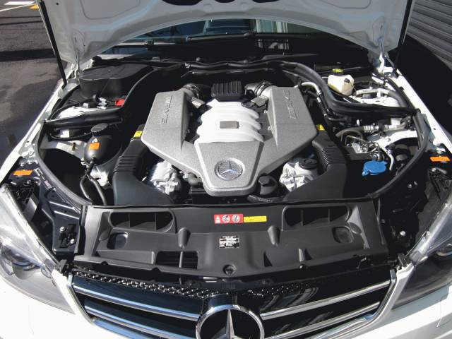 AMG（メルセデスAMG）C63 (売約済み)0000003401