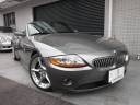 BMWZ4　3.0 SMG 6速 　　　　　　　　　　　　(売約済み)