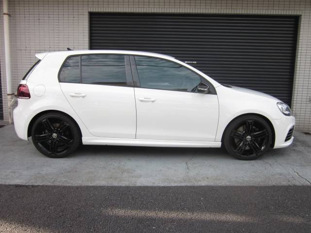 フォルクスワーゲンGOLF R  (売約済み)0000004355