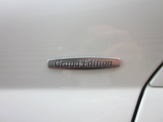 メルセデス・ベンツＳＬ５５０                             Grand Edition (売約済み）0000004458