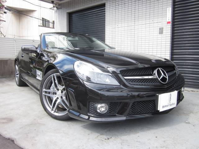 AMG（メルセデスAMG）SL63 Performance Package (売約済み)0000004507