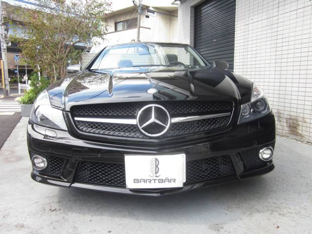 AMG（メルセデスAMG）SL63 Performance Package (売約済み)0000004510