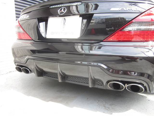 AMG（メルセデスAMG）SL63 Performance Package (売約済み)0000004513