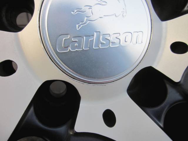 メルセデス・ベンツCarlssonCarlssnon 1/5 REVO 20inc　(売約済み)483102