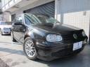 フォルクスワーゲンGOLF4 GTI  　　　　　 (売約済み)