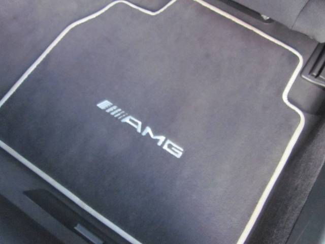 AMG（メルセデスAMG）S55L　(売約済み)0000005528