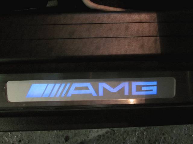 AMG（メルセデスAMG）S55L　(売約済み)0000005529