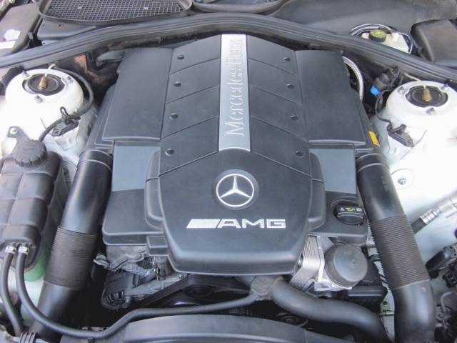 AMG（メルセデスAMG）S55L　(売約済み)0000005530