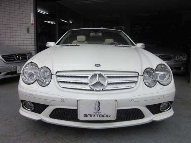 AMG（メルセデスAMG）SL55 (売約済み)0000005615